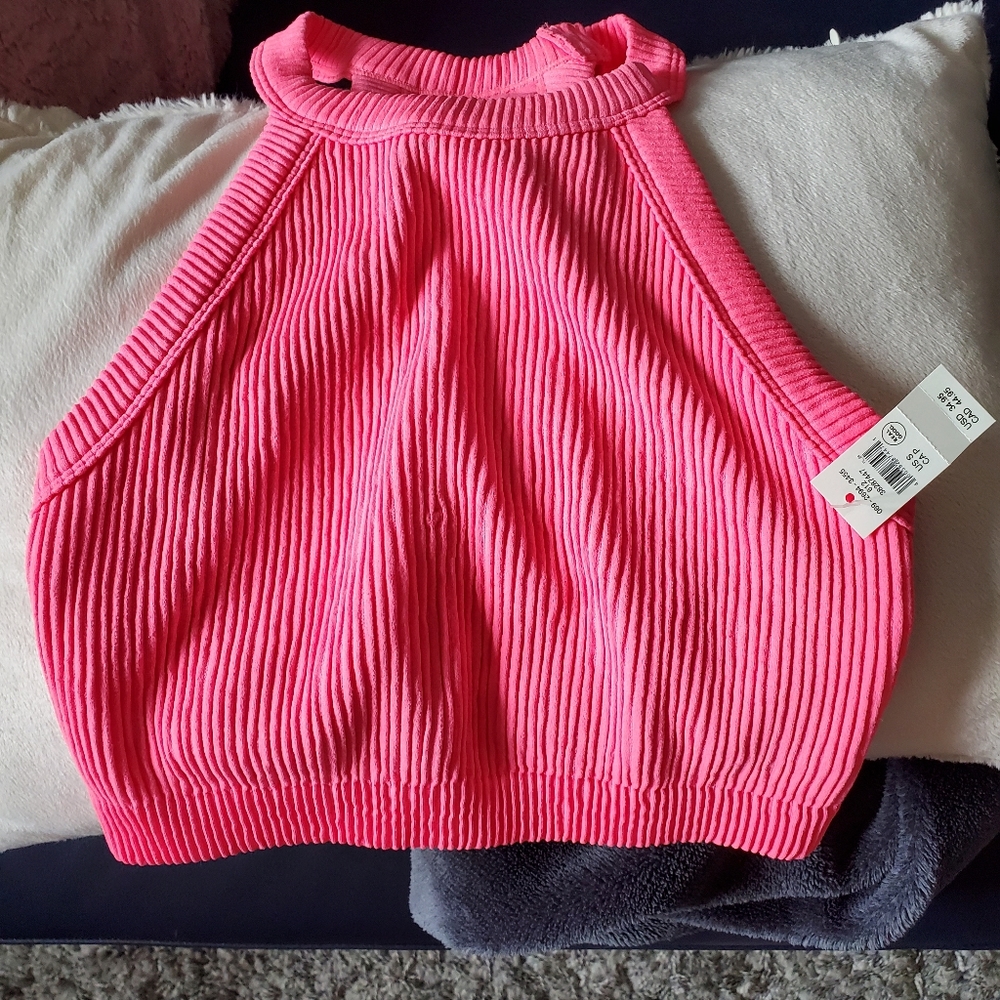 Aerie Bra Top NWT sz SM